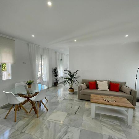 Apartamentos La Reina Arcos de la Frontera Zewnętrze zdjęcie