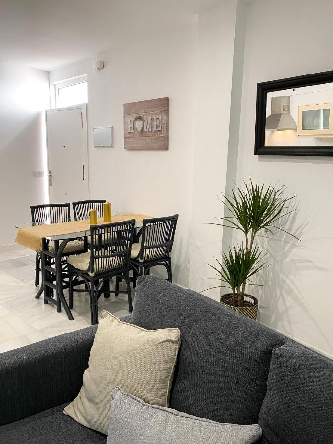 Apartamentos La Reina Arcos de la Frontera Zewnętrze zdjęcie