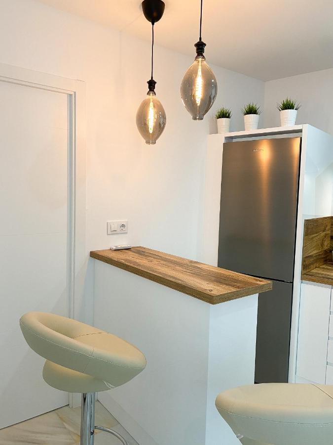 Apartamentos La Reina Arcos de la Frontera Zewnętrze zdjęcie