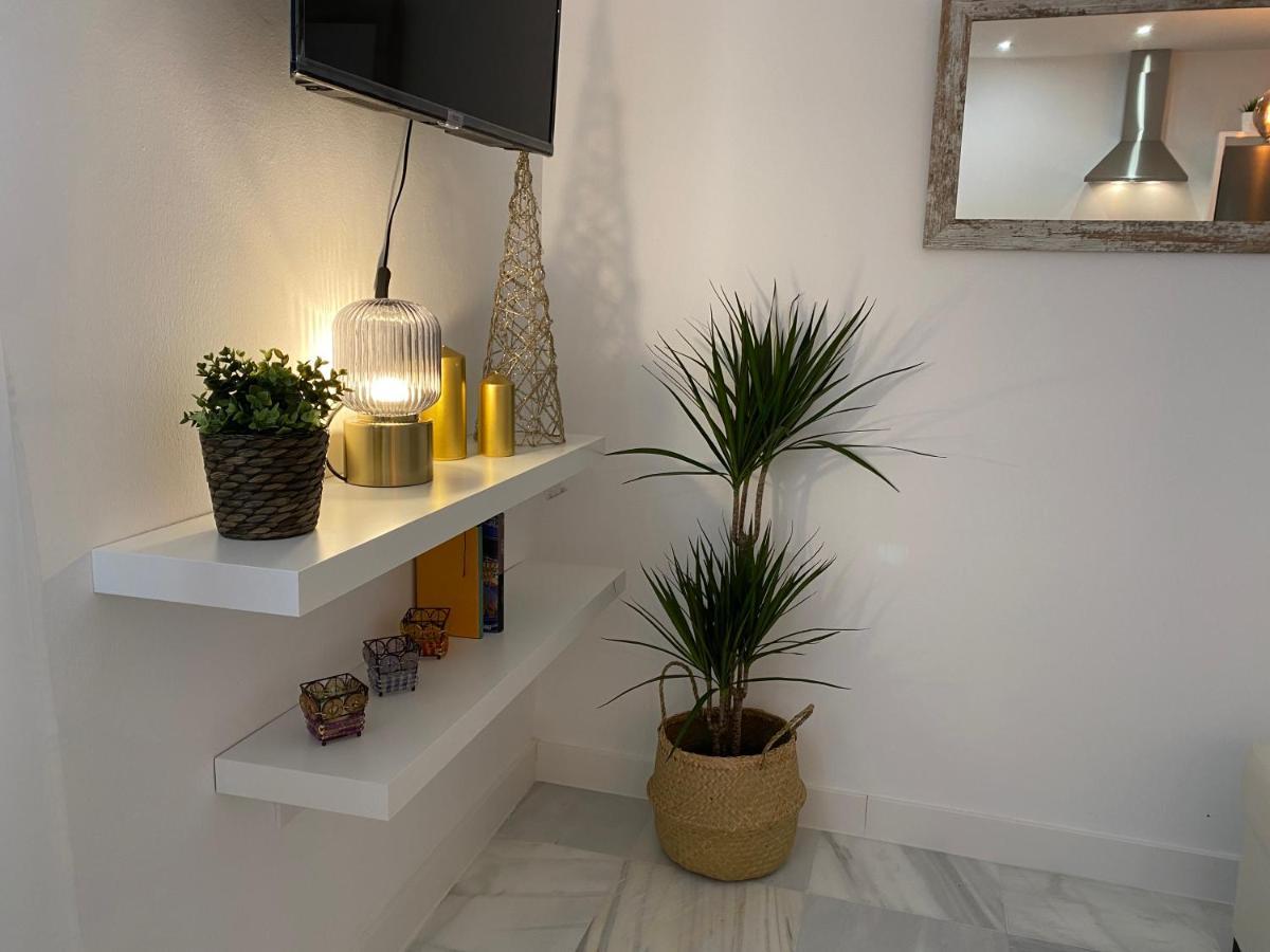 Apartamentos La Reina Arcos de la Frontera Zewnętrze zdjęcie