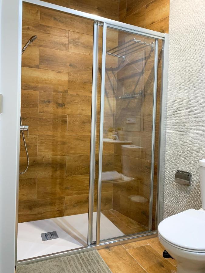 Apartamentos La Reina Arcos de la Frontera Zewnętrze zdjęcie