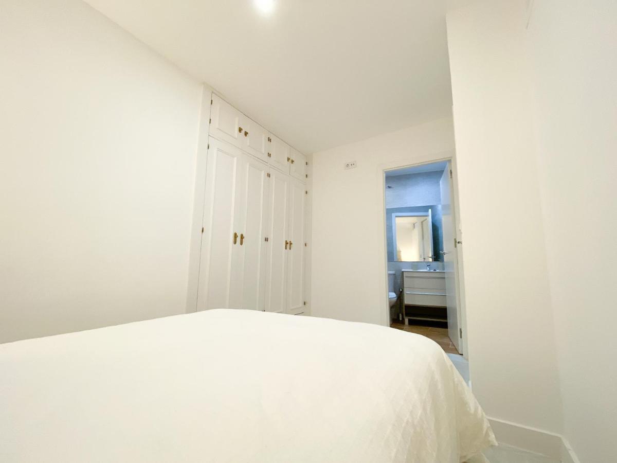 Apartamentos La Reina Arcos de la Frontera Zewnętrze zdjęcie
