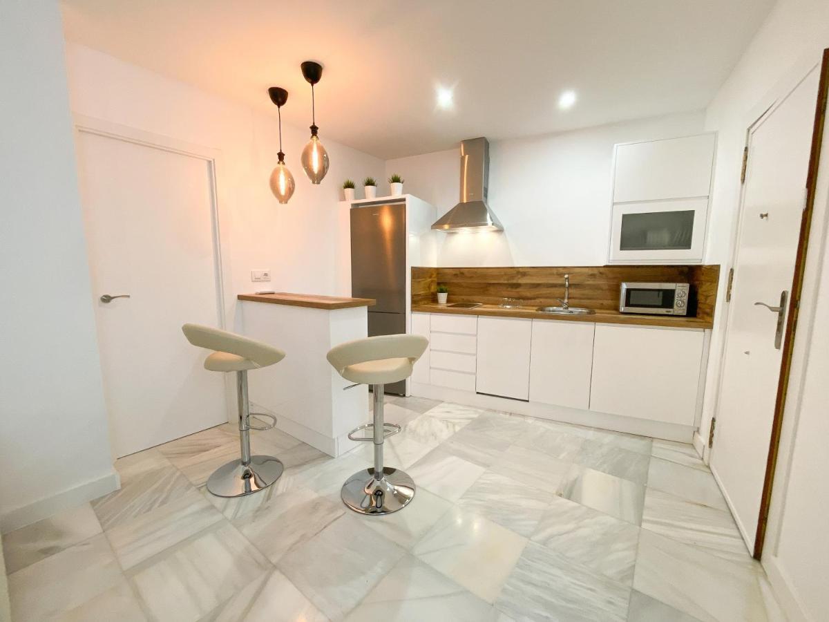 Apartamentos La Reina Arcos de la Frontera Zewnętrze zdjęcie