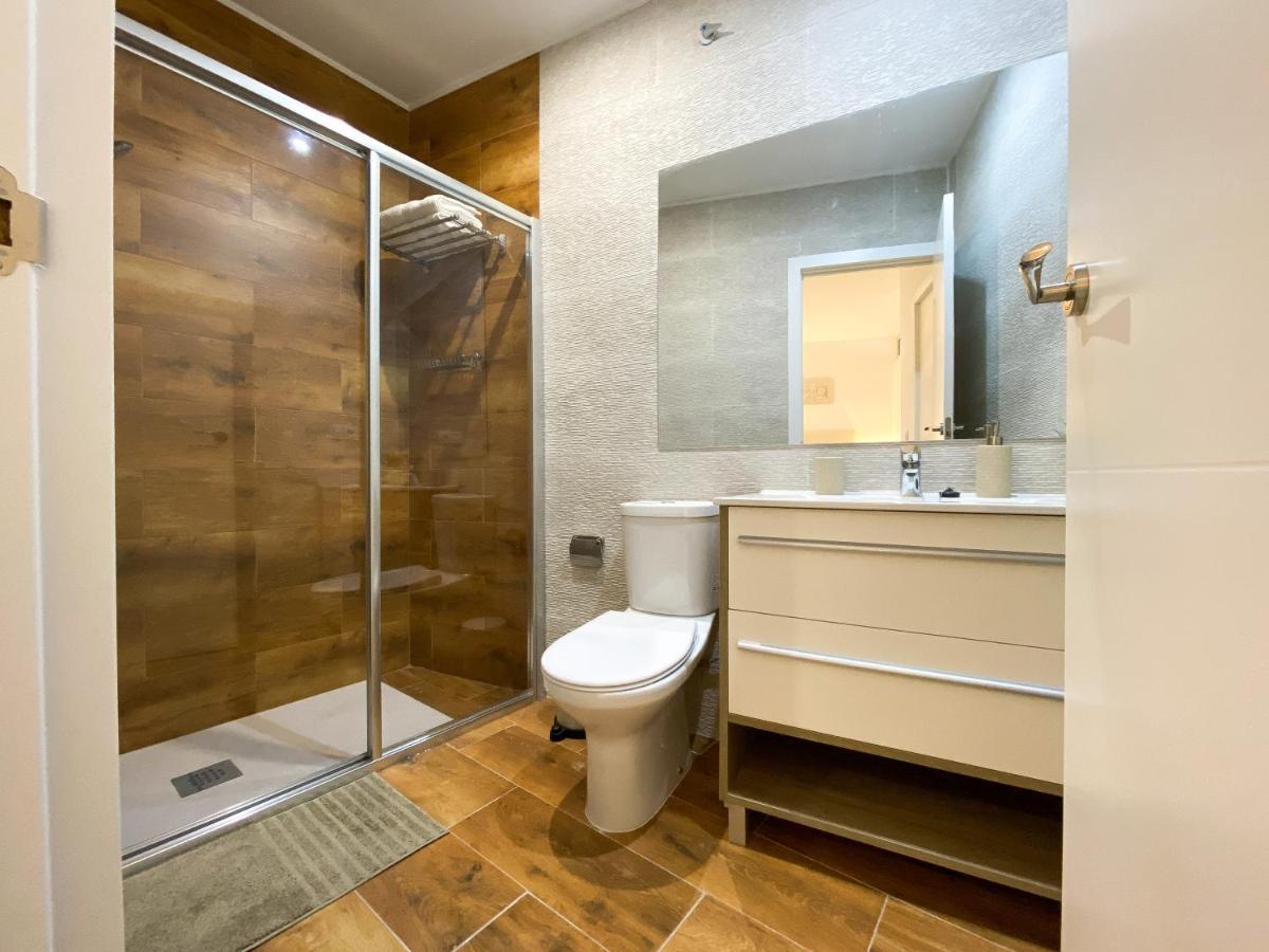 Apartamentos La Reina Arcos de la Frontera Zewnętrze zdjęcie