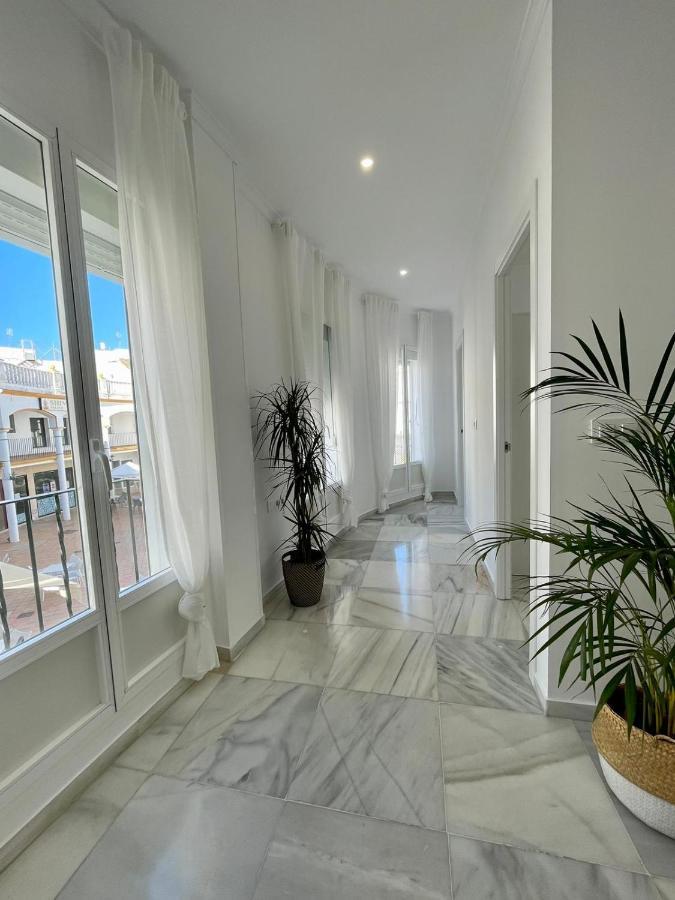 Apartamentos La Reina Arcos de la Frontera Zewnętrze zdjęcie
