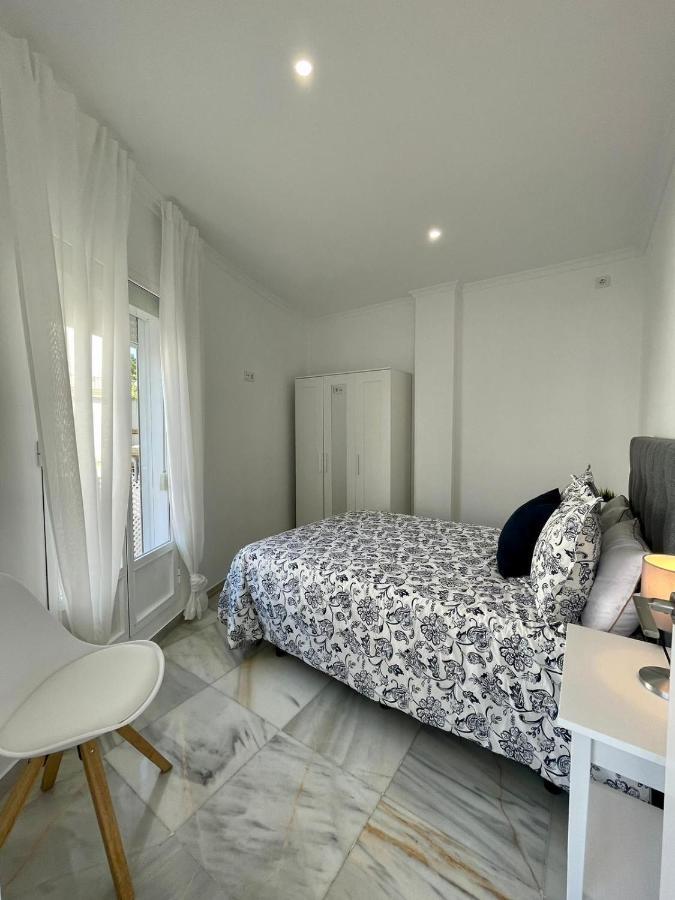 Apartamentos La Reina Arcos de la Frontera Zewnętrze zdjęcie