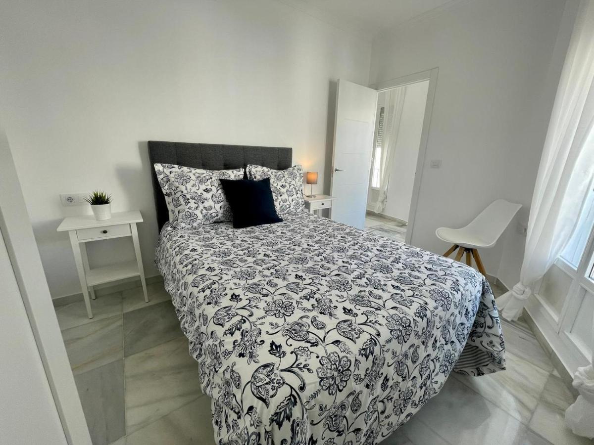 Apartamentos La Reina Arcos de la Frontera Zewnętrze zdjęcie
