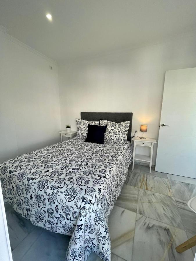 Apartamentos La Reina Arcos de la Frontera Zewnętrze zdjęcie