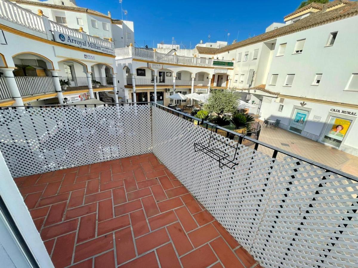 Apartamentos La Reina Arcos de la Frontera Zewnętrze zdjęcie